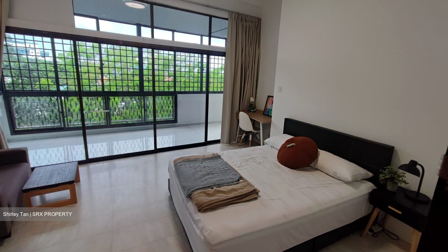 Lakepoint Condominium (D22), Condominium #576306751